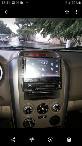 Suzuki Grand Vitara 2.0 Jiii 2008