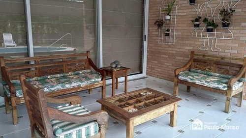 Casa No Campo Da Cachoeira No Bairro Bortolan Norte I- Poços De Caldas Mg. - Ca1364