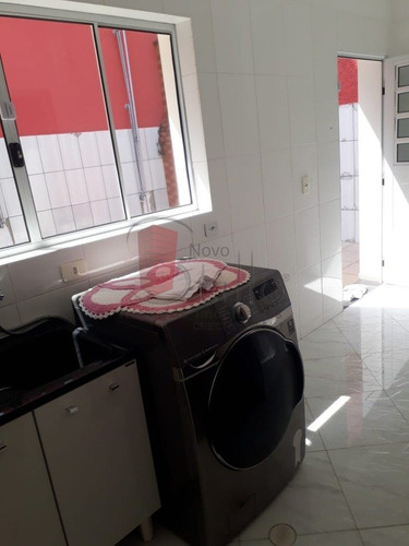 Imagem 11 de 15 de Sobrado - Parque Da Mooca - Ref: 9562 - V-9562