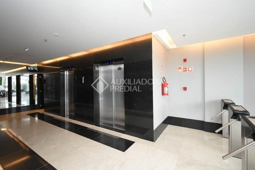 Imagem 4 de 15 de Sala/conjunto - Chacara Das Pedras - Ref: 306807 - L-306807