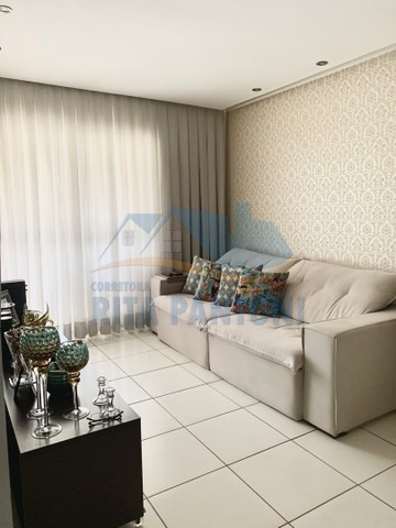 Imagem 1 de 9 de Apartamento, Nova Aliança, Ribeirão Preto - A4749-v
