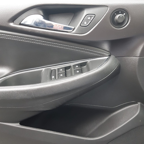 Imagem 11 de 14 de Chevrolet Cruze Ltz 2017