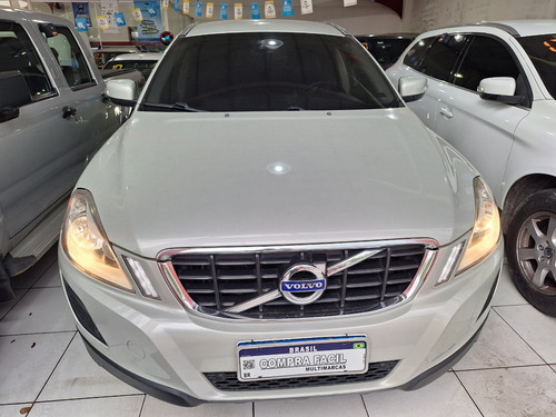 Volvo XC60 2.0 T5 COMFORT FWD TB