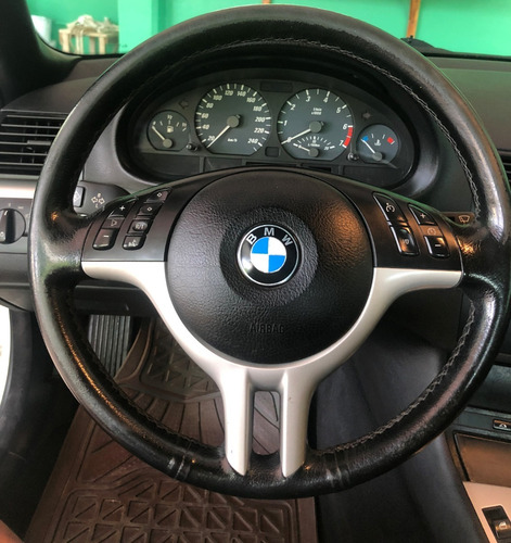 Imagen 8 de 12 de Bmw 325i