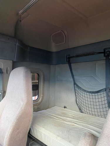 Imagen 15 de 15 de Tracto Camion Cascadia