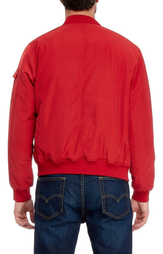 Chamarra Levi's Bomber Para Hombre Mod 59491-0165 Original