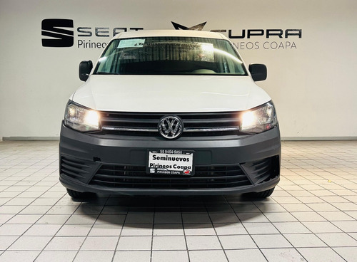 Volkswagen Caddy 1.6 Maxi Mt