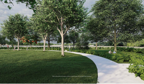 Terreno En Venta En Privada Casa Kokob, Tixkokob