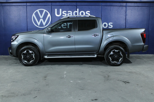 Nissan Frontier 2.5 Platinum Le Dc 4X2 Ta