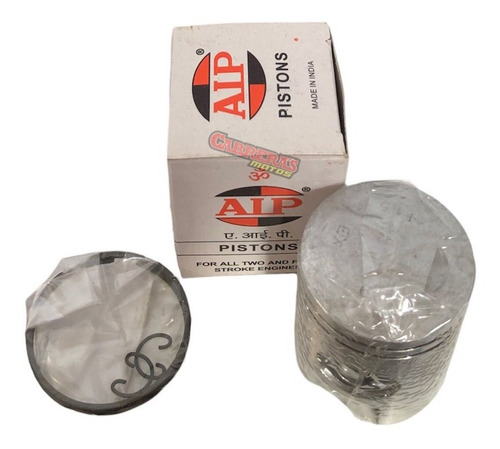 Piston Carrot/jialing50 1.50 41.50 Mm P10 Aip