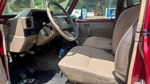 Toyota Pick-up