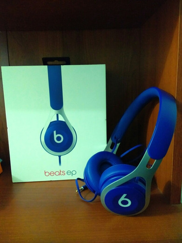 Beats Ep 100% Originales Lo Más Nuevo De Beats By Dre