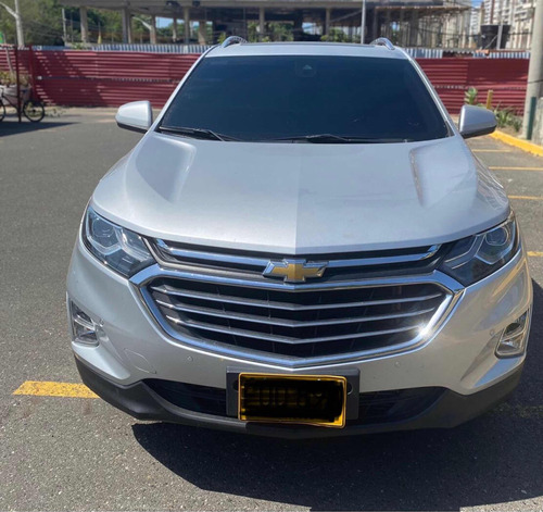 Chevrolet Equinox 1.5 Premier