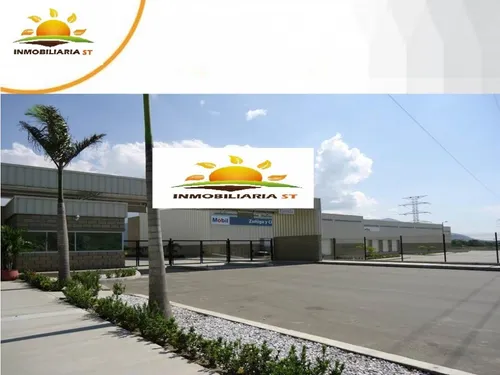 Arriendo Bodegas Excelente Ubicación.