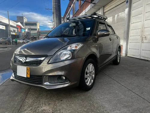 Suzuki Swift 1.2 Dzire Ga