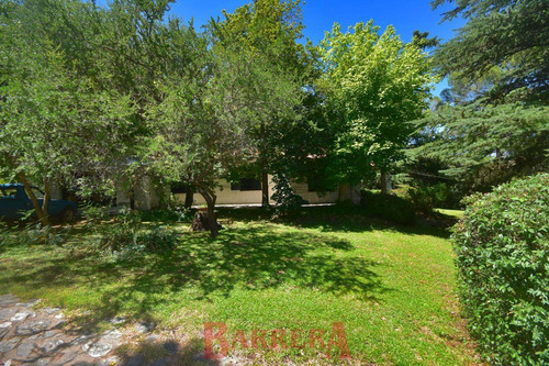 Imagen 9 de 30 de Chalet S/av. Dos Venados S/lote 8303 M2. Excelente Prop.