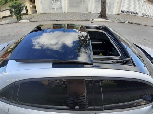 Audi A3 1.4 Tfsi Attraction S-tronic 5p 2015