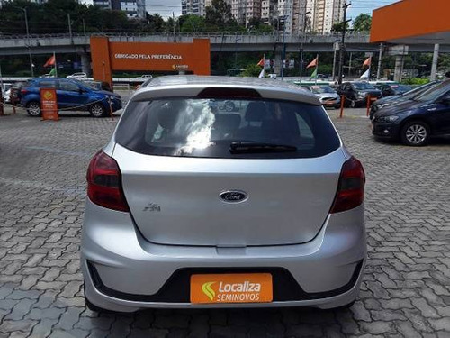 Ford Ka 1.0 Ti-vct Flex Se Manual