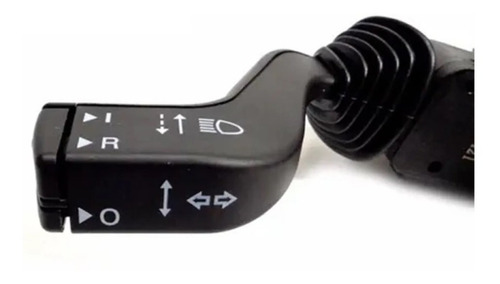Chave De Seta Gm Vectra 2001 Com Piloto Automatico