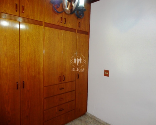 Excelente Chácara À Venda Jd. Pelizzari - Jundiaí/sp - Ch00182 - 69305752