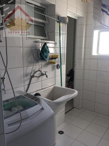 Imagem 20 de 30 de Apartamento A Venda No Bairro Vila Progresso Em Guarulhos - - 917-1