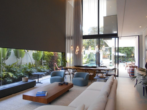 Imagem 17 de 30 de Casa Com 6 Dormitórios À Venda, 672 M² Por R$ 9.600.000,00 - Riviera De São Lourenço - Bertioga/sp - Ca3335