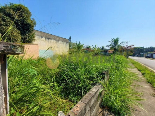 Imagem 4 de 4 de Terreno À Venda, 378 M² Por R$ 300.000,00 - Porto Novo - Caraguatatuba/sp - Te0134
