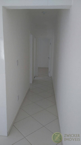Imagem 10 de 20 de Venda: Casa Nova No Pq Jaragua - Ca00120