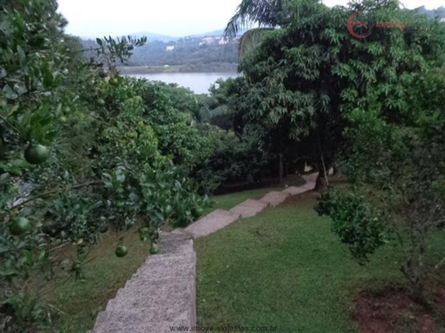 Imagem 12 de 29 de Chácaras Na Represa À Venda Em Mairiporã/sp - Compre O Seu Chácaras Na Represa Aqui! - 1370035