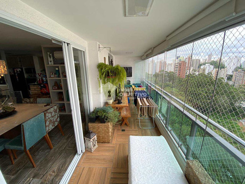 Imagem 2 de 24 de Apartamento Com 2 Dorms, Vila Andrade, São Paulo - R$ 890 Mil, Cod: 3922 - V3922