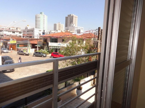 Imagem 9 de 18 de Apartamento 2 Dormitórios No Boqueirão - Praia Grande - Ap1841 - 34958302