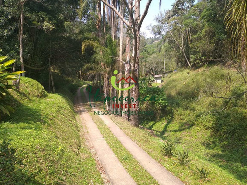 Imagem 11 de 30 de Sítio Para Venda Em São Lourenço Da Serra - Vch0600
