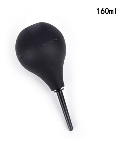 Imagen 3 de 4 de Enema Limpieza Femenina Interior Grande Capacidad 160ml