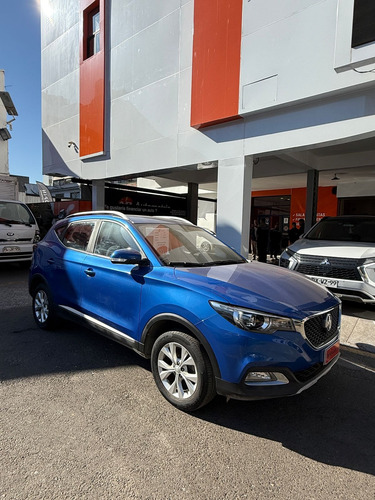 MG Zs 1.5 5mt Std