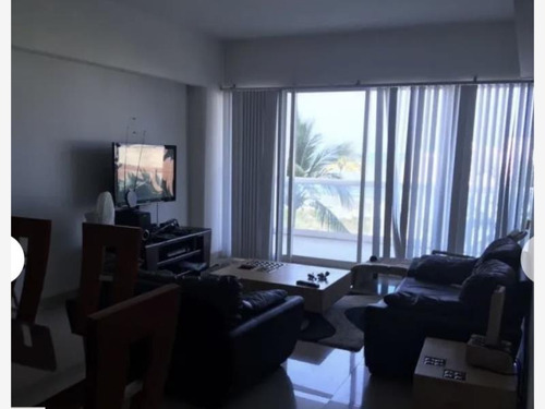 Imagen 6 de 8 de Departamento En Venta Playa De Oro Mocambo