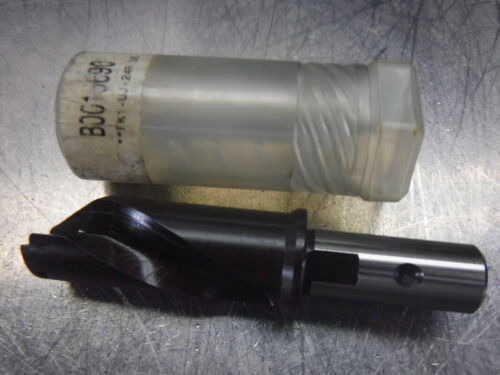 Komet 22mm Boring Bar 58mm B0015690 (loc2410) Yyz