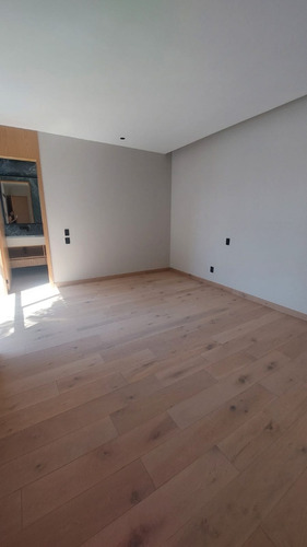 Departamento En Renta En Col. San José Insurgentes, Expatriados, Roof Garden Propio, 4 Recámaras