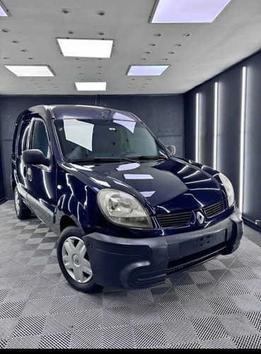 Renault Kangoo 2014