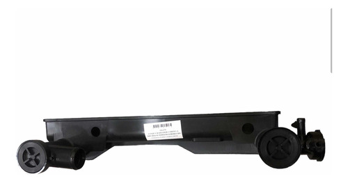 Tanque Radiador Toyota Corolla 2009-2014  Automatico Derecho