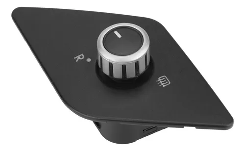 Control De Espejo Lateral Mk Jetta