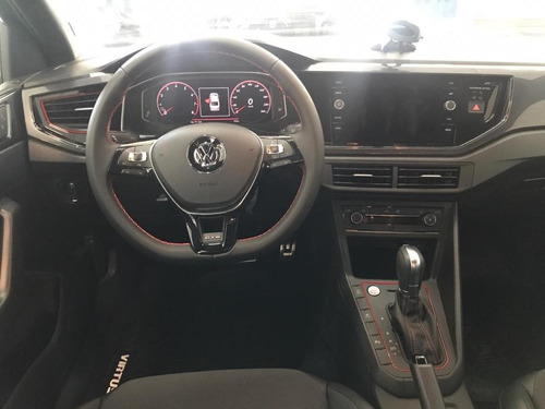 Imagen 7 de 14 de Volkswagen Virtus Gts 1.4 Tsi 150cv My21 0km Ir