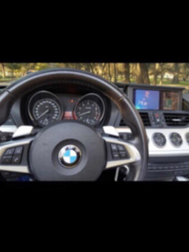Bmw Z4 3.0 Sdrive30i 258cv 2011