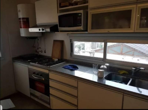 Imagen 5 de 7 de Venta Amplio Departamento Semi Nuevo 1 Dormitorio
