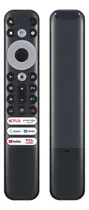 Comprar Control Remoto Hitachi Cdh-le43smart23 Cdh-le504ksmart26 Voz