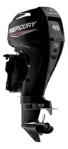 Comprar Motor Mercury 40 Hp 4 Tiempos Pata Larga Bariloche 