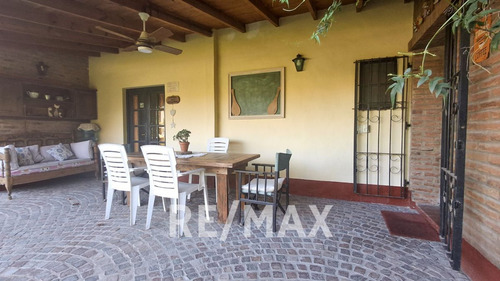 Venta Casa 4 Amb En Exaltación De La Cruz - Sakura