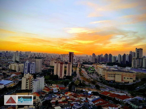 Imagem 3 de 30 de Apartamento Com 3 Dormitórios À Venda, 117 M² Por R$ 1.350.000,00 - Vila Formosa - São Paulo/sp - Ap6351