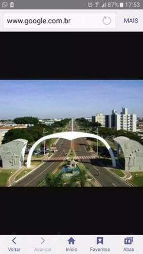 Venda - Apartamento - Vila Belvedere - Americana - Sp - 2254