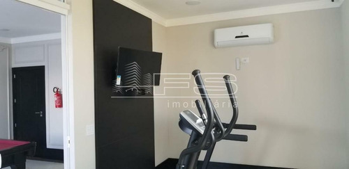 Imagem 14 de 15 de Alice Residence -apartamento Novo 3 Suítes Itapema - 876