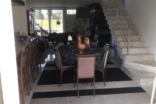 Imagem 3 de 6 de Casa À Venda Em Xangri-la - Ca01206 - 68298885